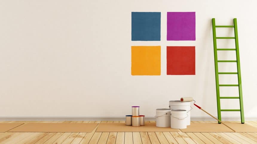 Painting Website 